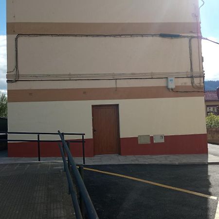 Appartement Eguretxea à Laudio Extérieur photo