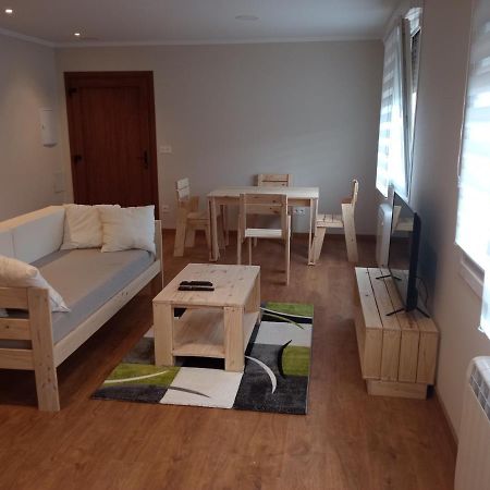 Appartement Eguretxea à Laudio Extérieur photo