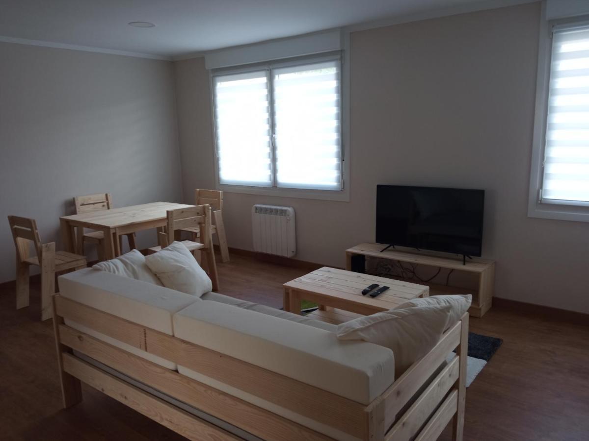 Appartement Eguretxea à Laudio Extérieur photo