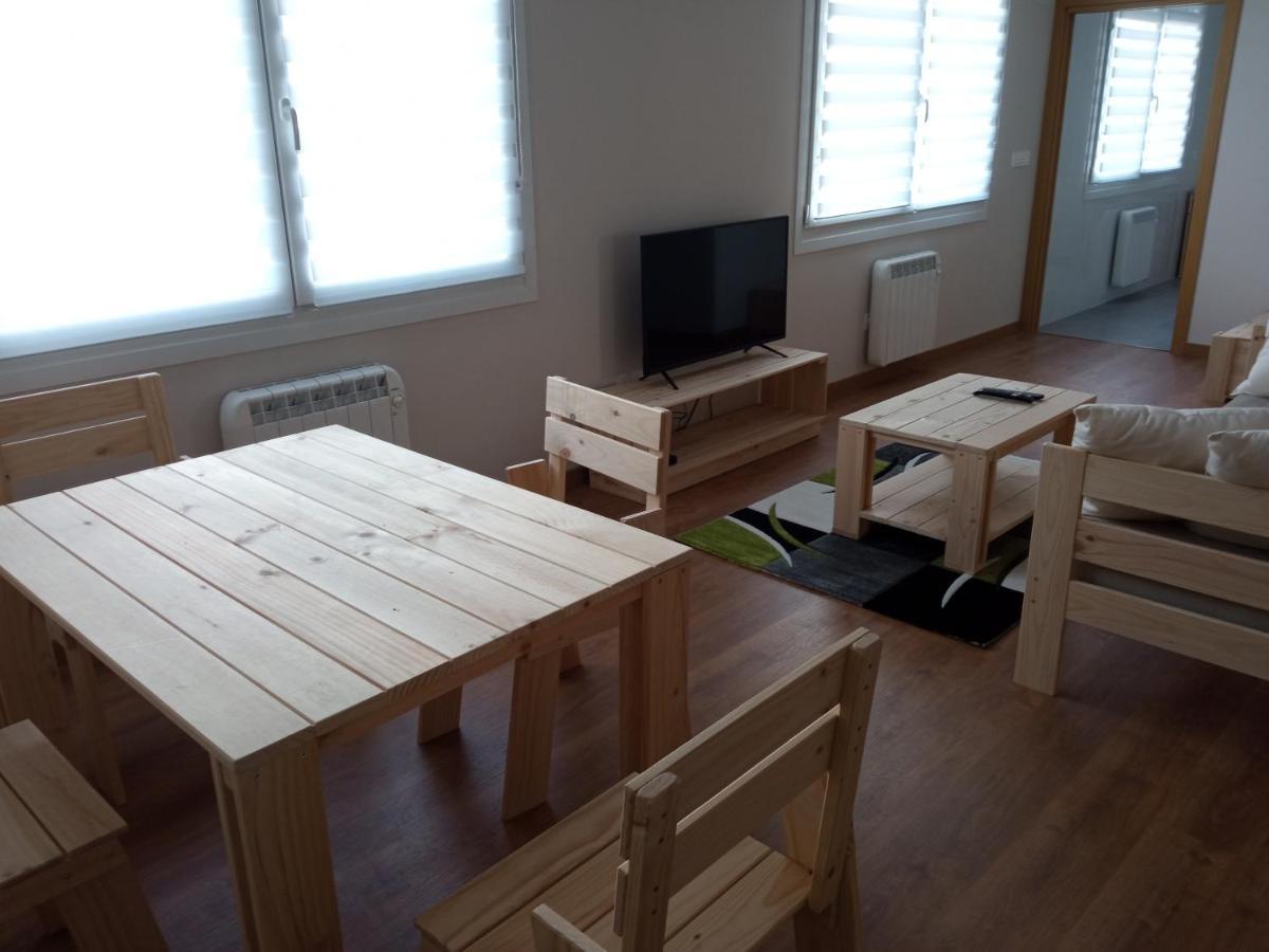 Appartement Eguretxea à Laudio Extérieur photo