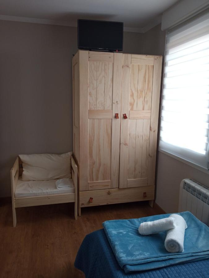 Appartement Eguretxea à Laudio Extérieur photo