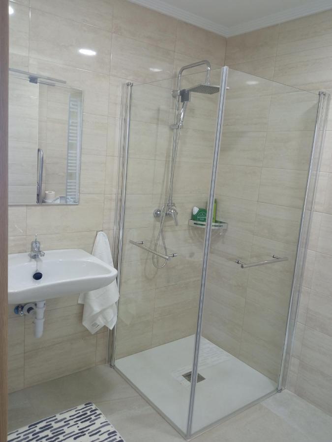 Appartement Eguretxea à Laudio Extérieur photo