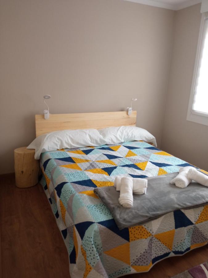 Appartement Eguretxea à Laudio Extérieur photo