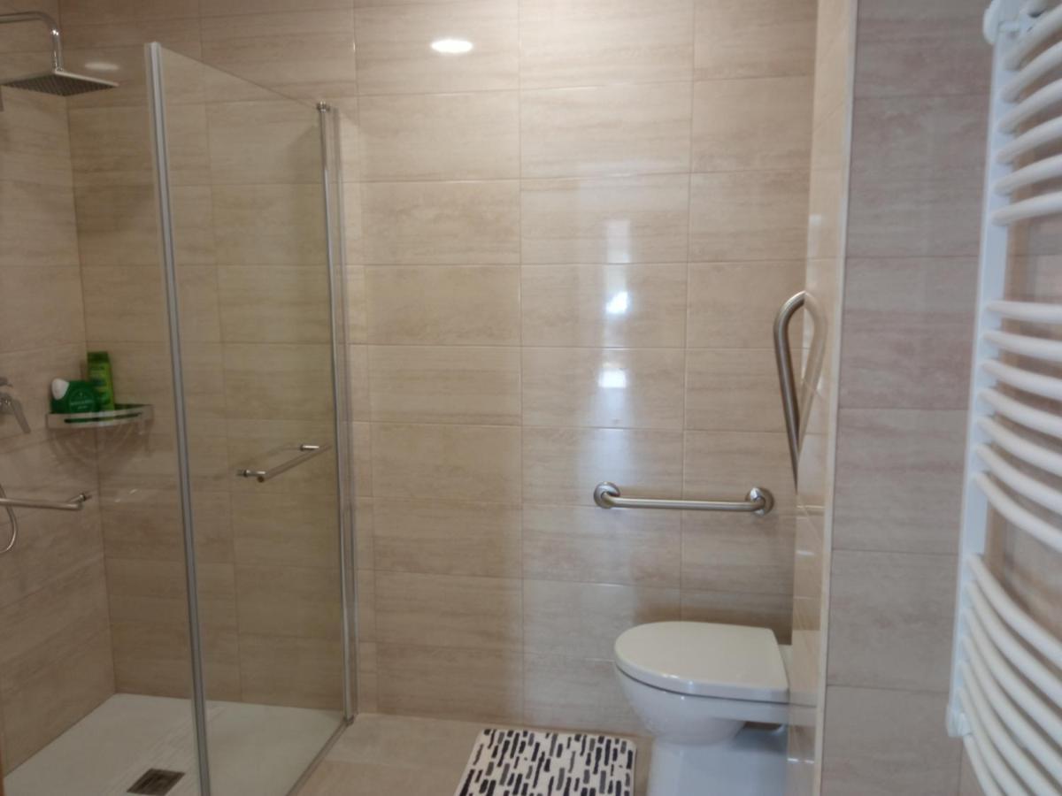 Appartement Eguretxea à Laudio Extérieur photo