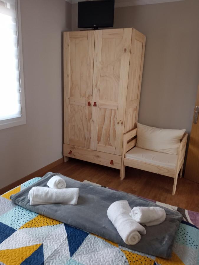 Appartement Eguretxea à Laudio Extérieur photo